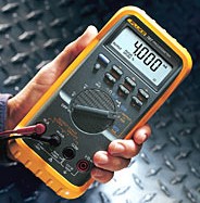 Fluke 787 過程萬用表